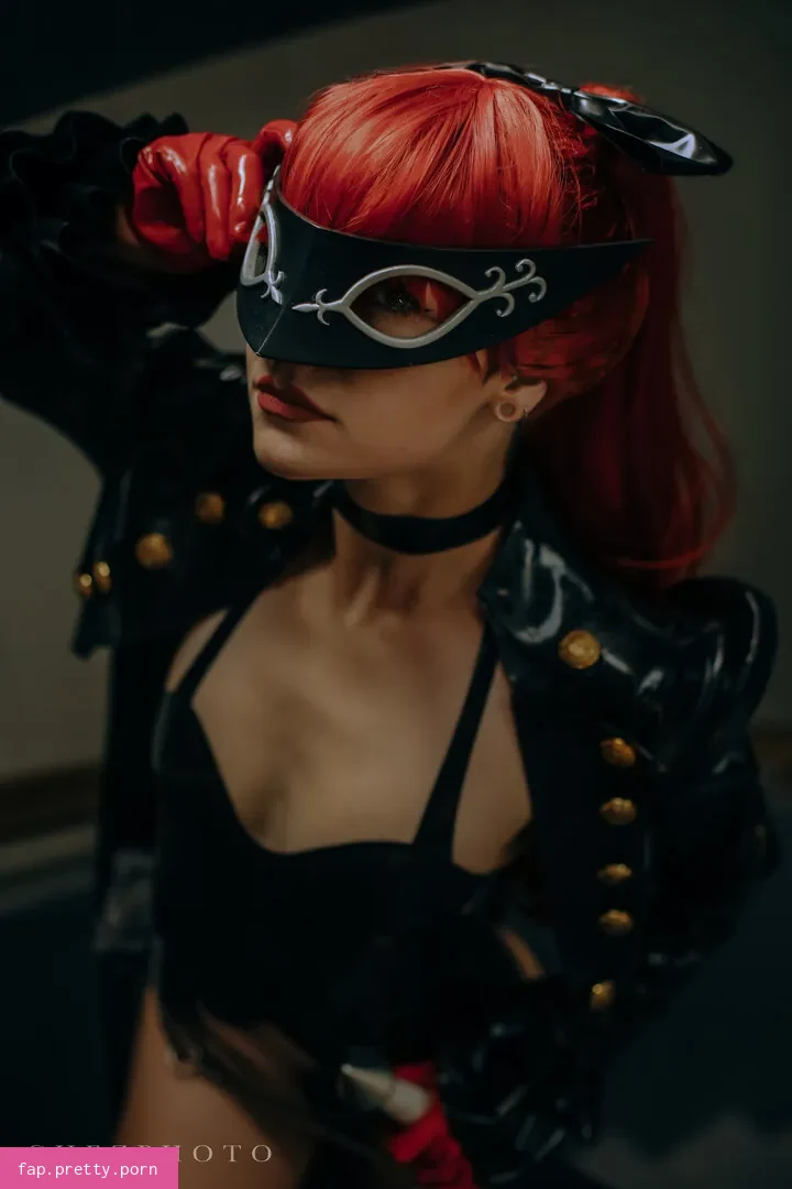 Poisonne - Photo #29