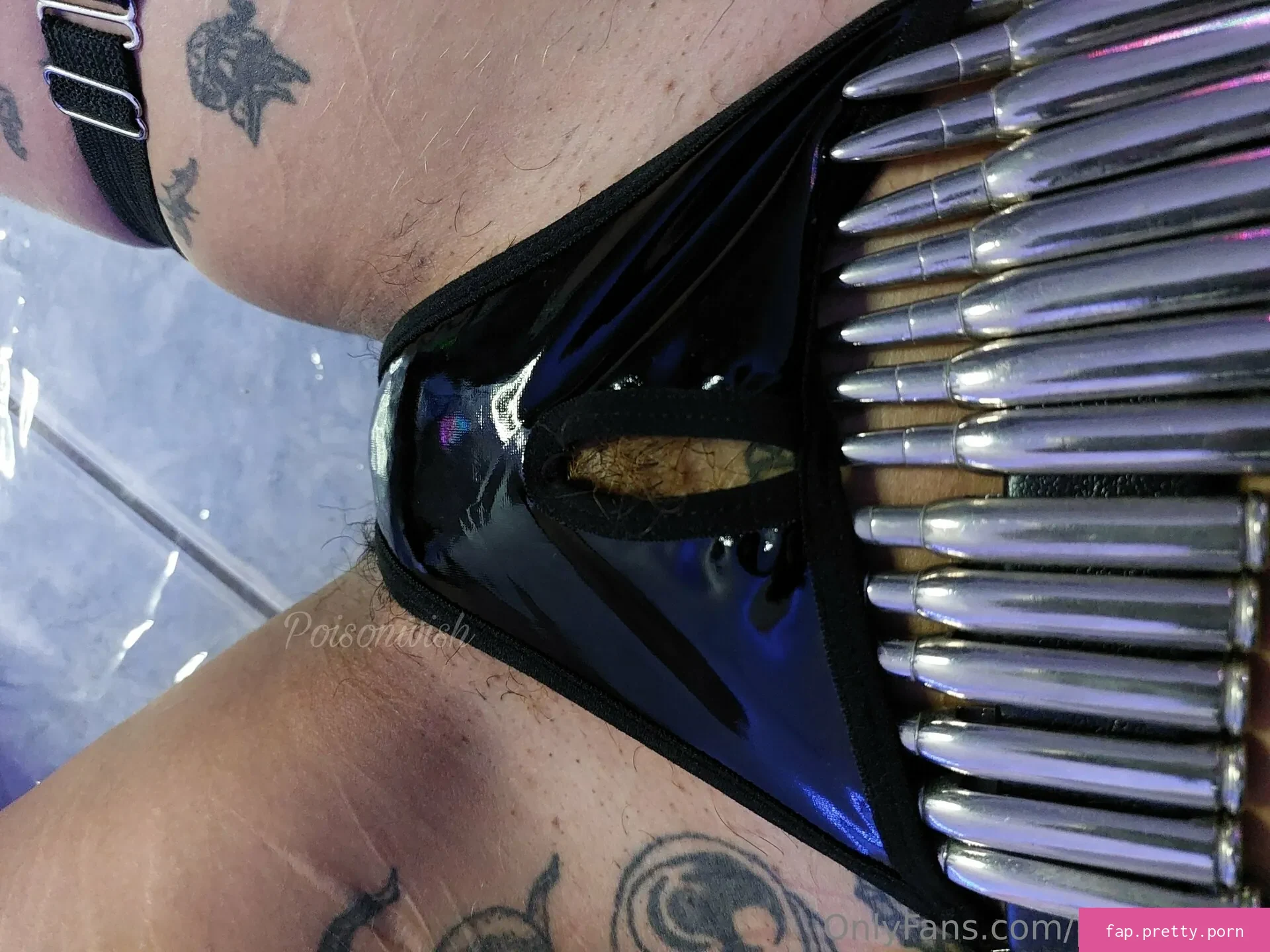poisonwish - Photo #17