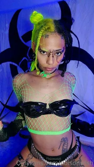 poisonwish