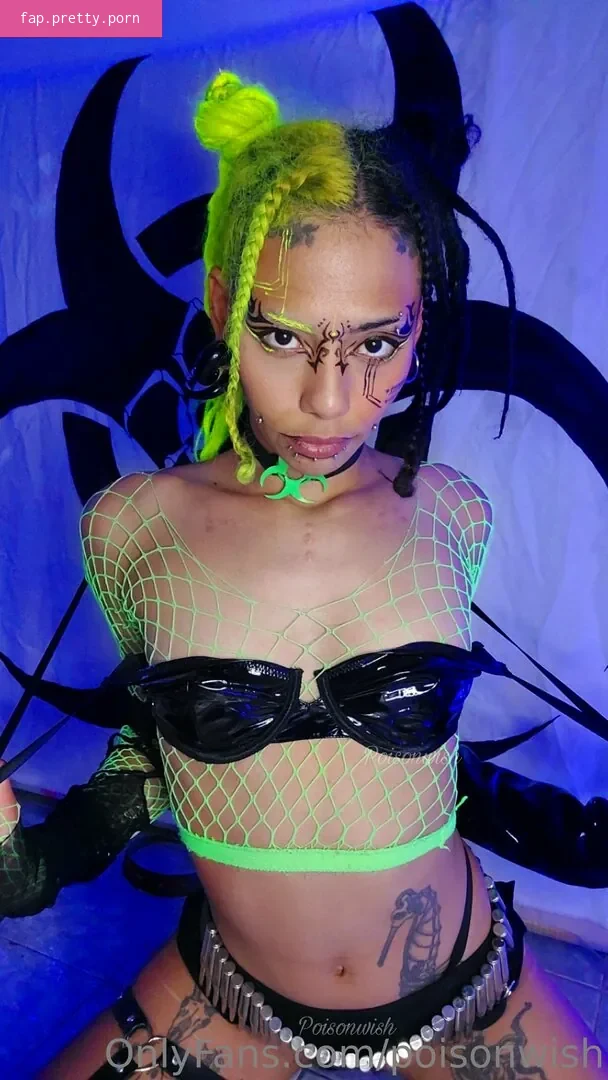 poisonwish - Photo #21