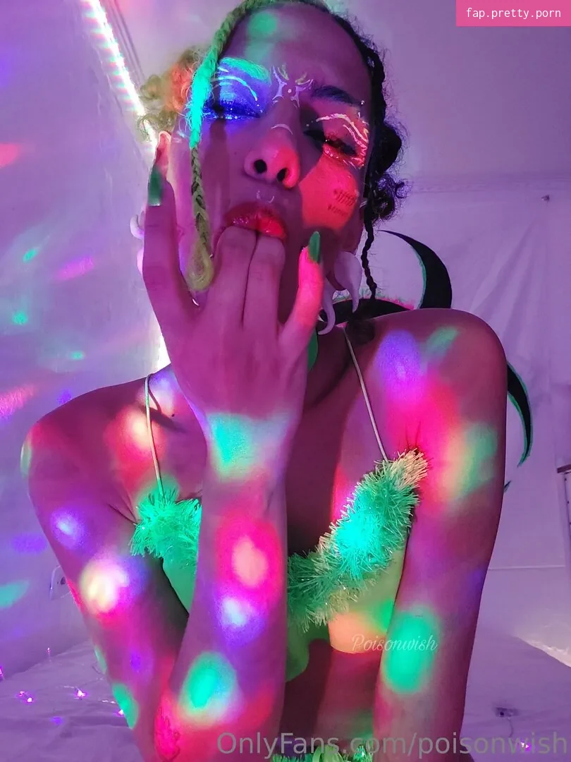 poisonwish - Photo #76