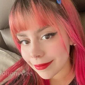 poisonyviee