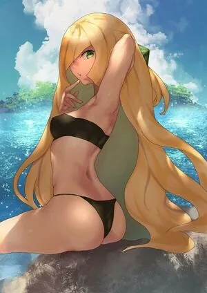 Pokégirls