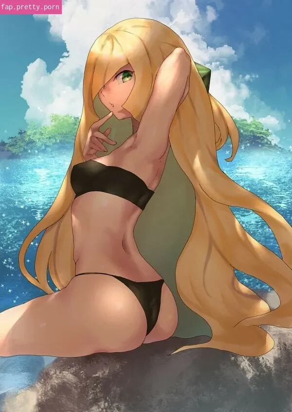 Pokégirls - Photo #47