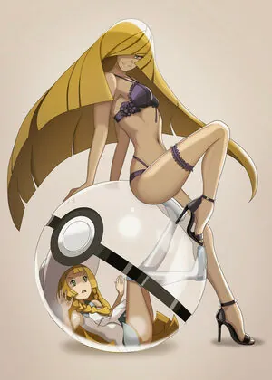 Pokégirls
