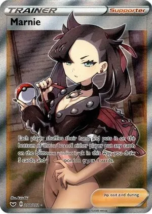 Pokégirls