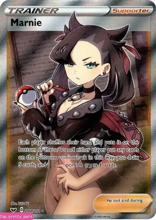 Pokégirls - Photo #43