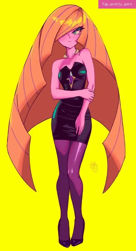 Pokégirls - Photo #51