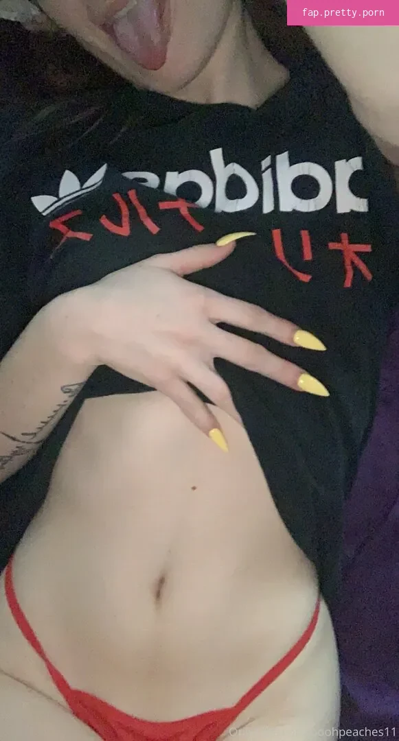 poohpeaches11 - Photo #33