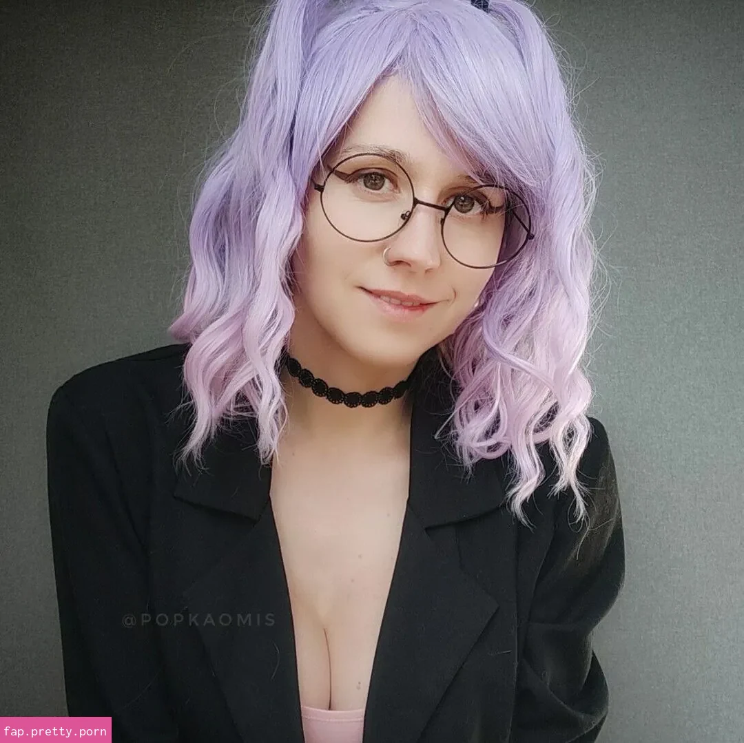 popkaomi - Photo #73