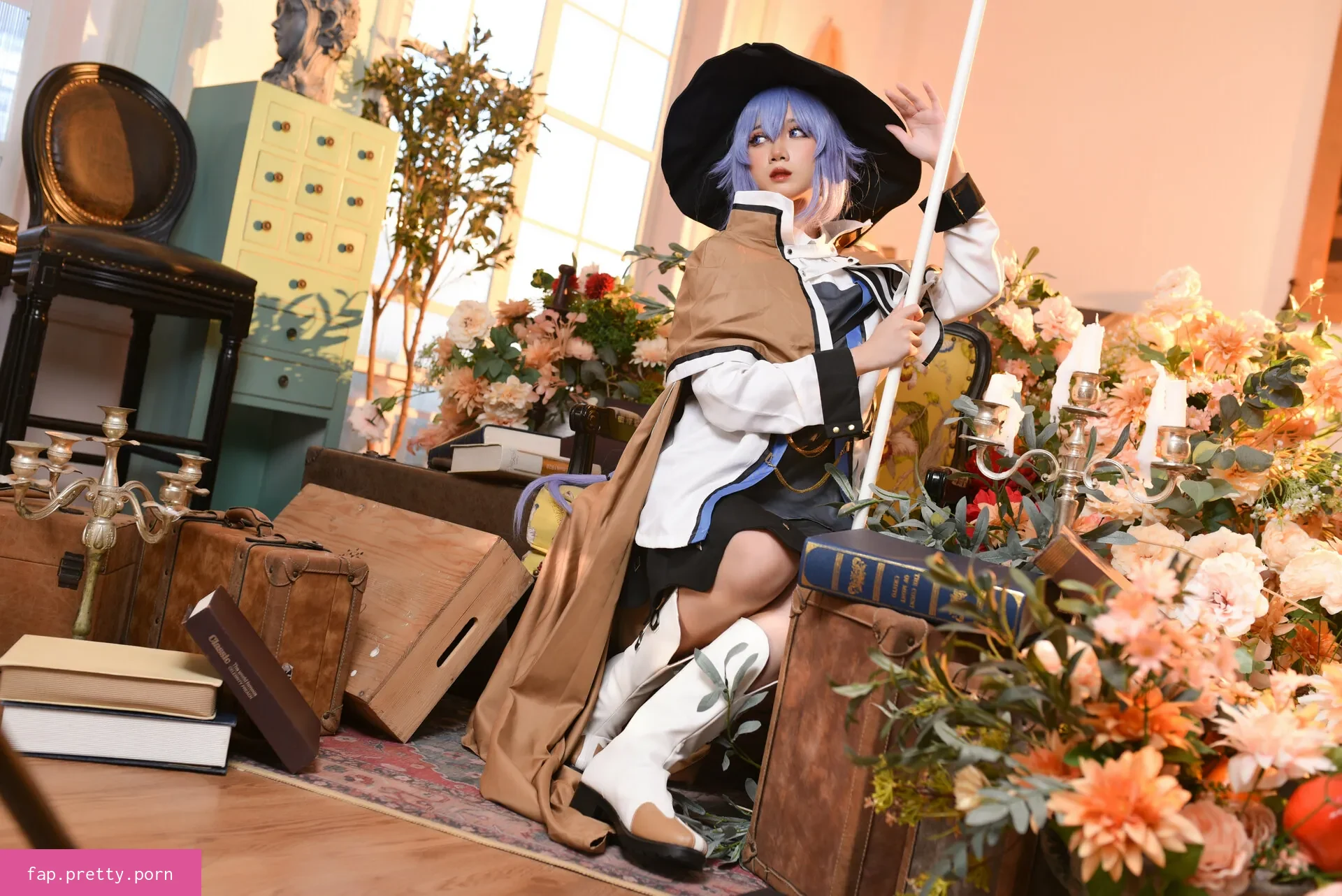 PoppaChan - Photo #01
