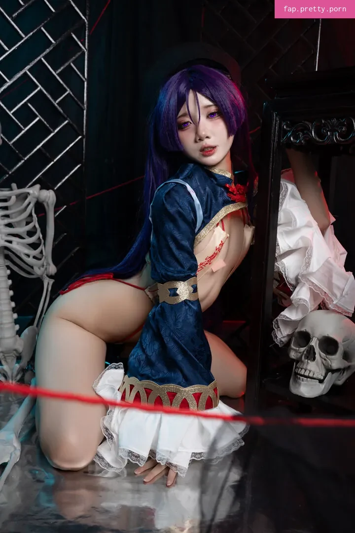 PoppaChan - Photo #66