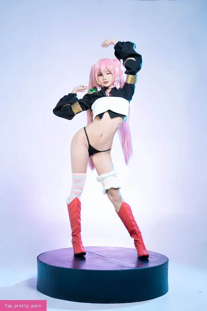 PoppaChan - Photo #89