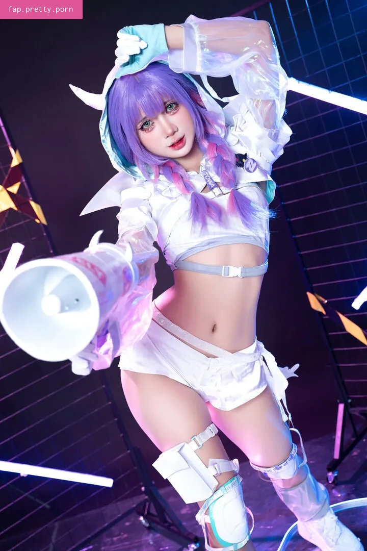 PoppaChan - Photo #11