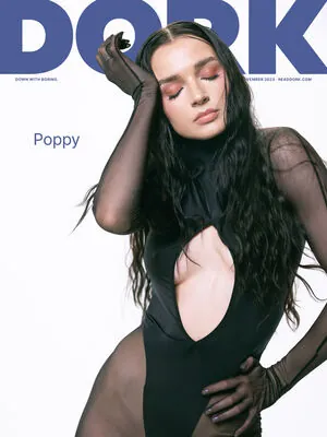 Poppy