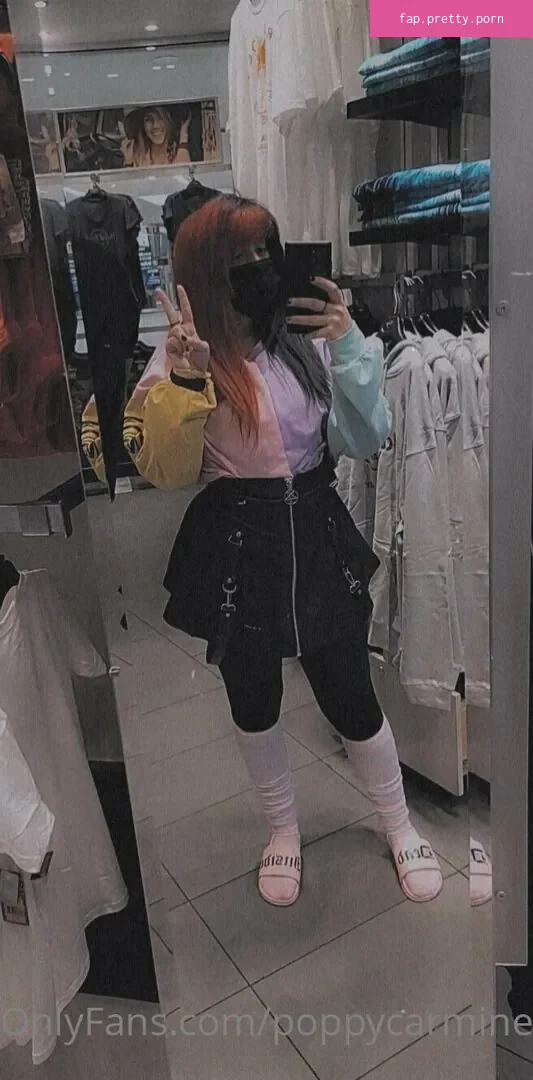 poppycarmine - Photo #56
