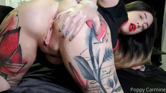 poppycarminexxx