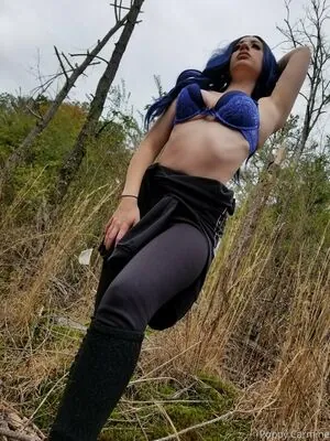 poppycarminexxx