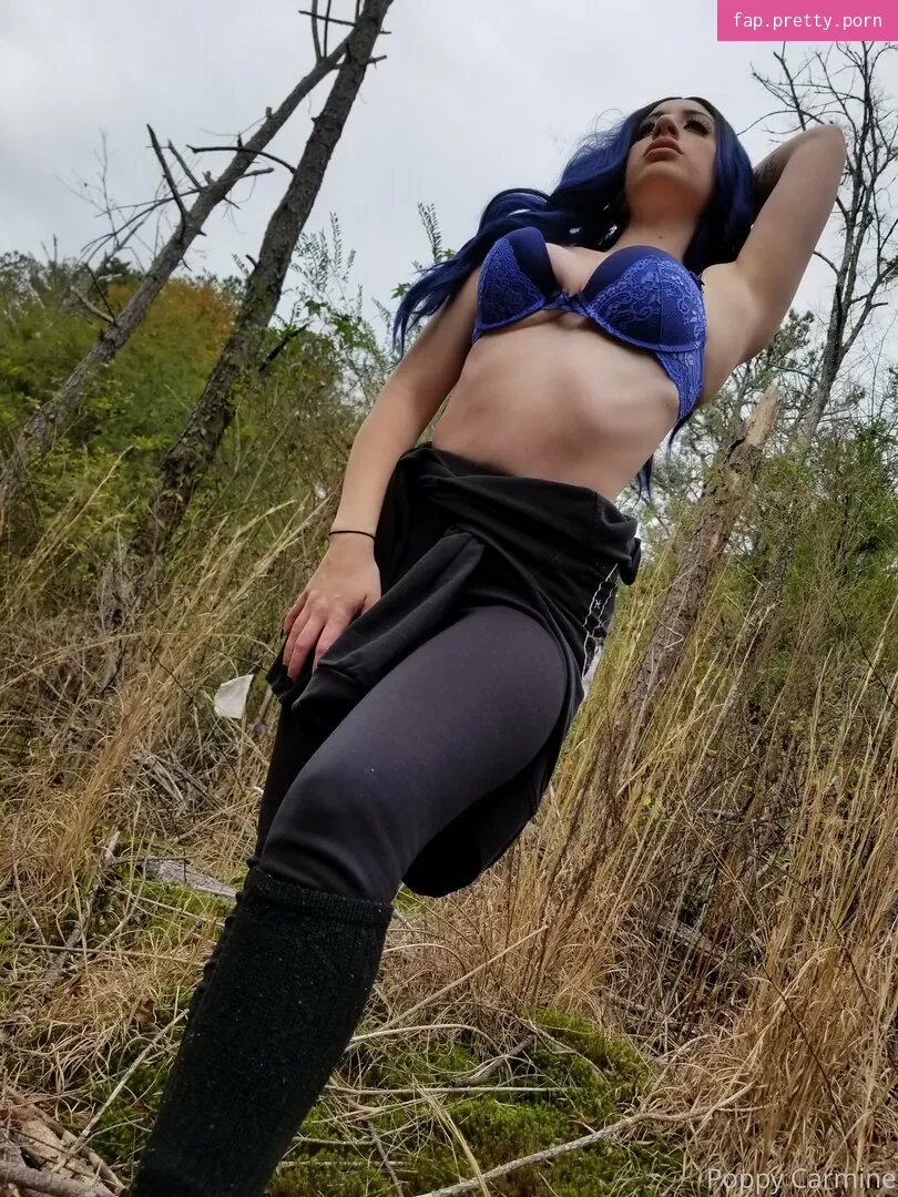 poppycarminexxx - Photo #91