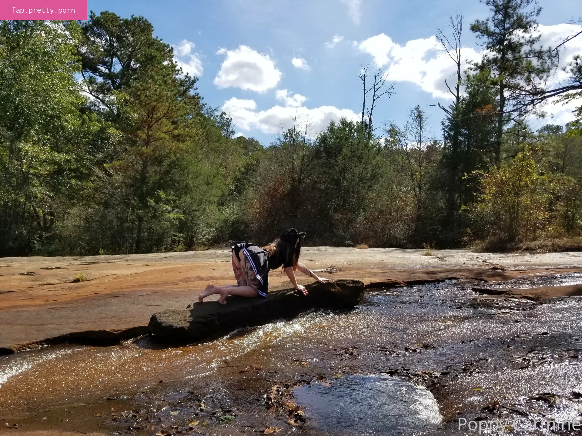 poppycarminexxx - Photo #27