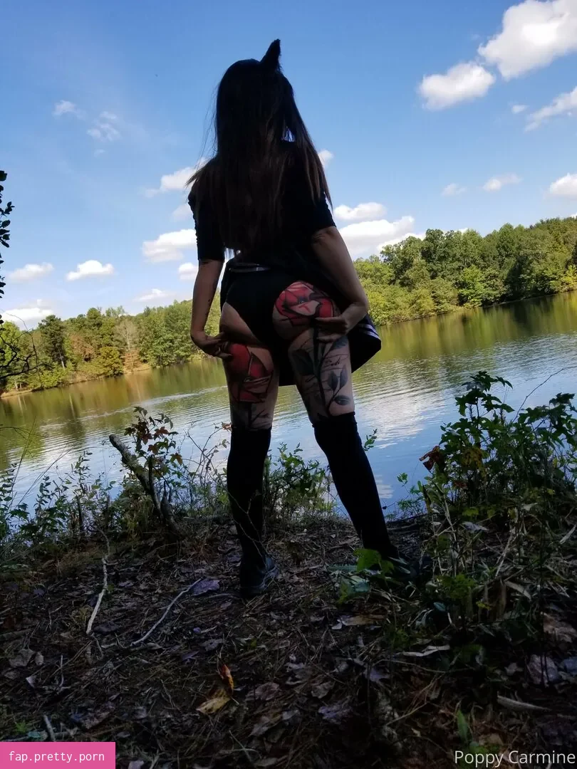 poppycarminexxx - Photo #42