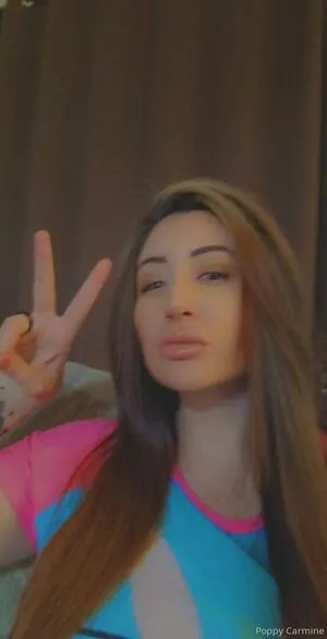 poppycarminexxx