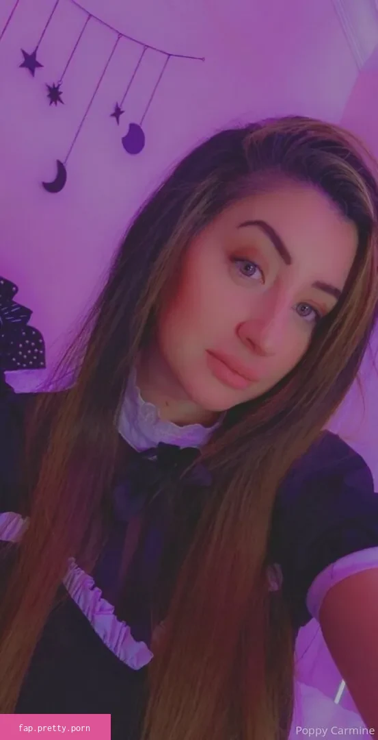 poppycarminexxx - Photo #86