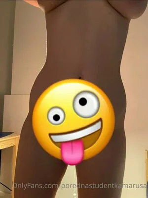 porednastudentkamarusa