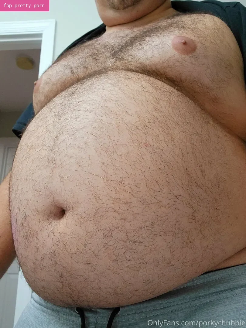porkychubbie - Photo #59