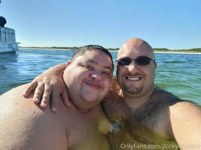 porkychubbie
