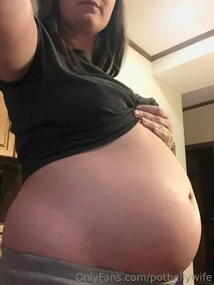 potbellywife