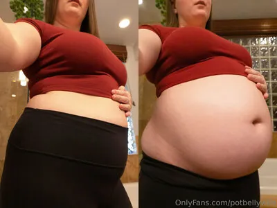 potbellywife