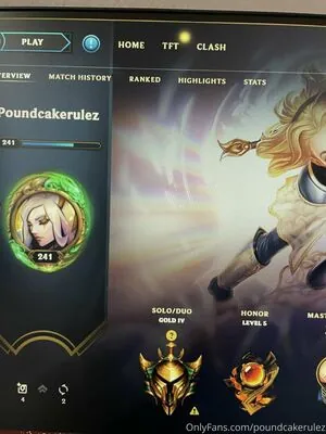 poundcakerulez