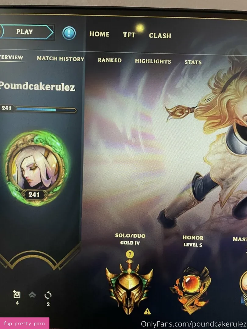 poundcakerulez - Photo #91