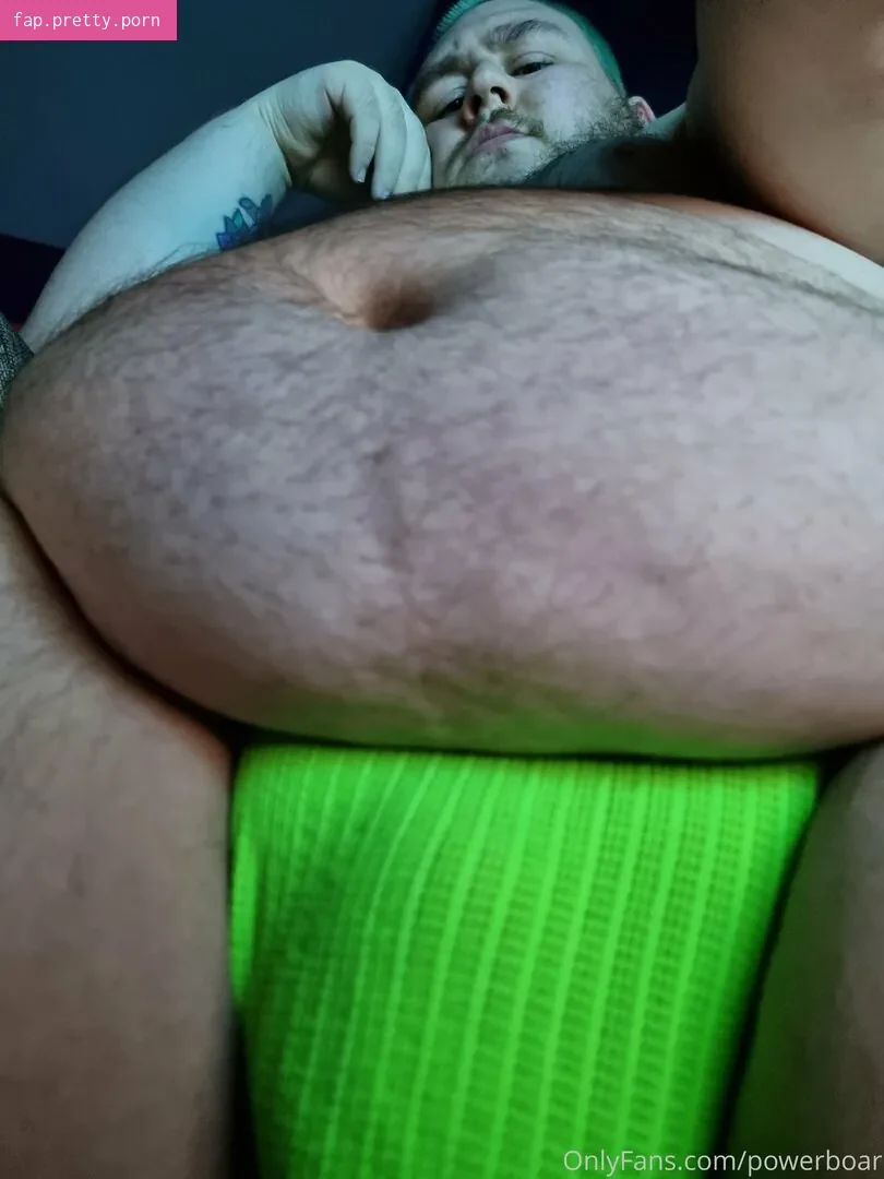powerboar - Photo #58