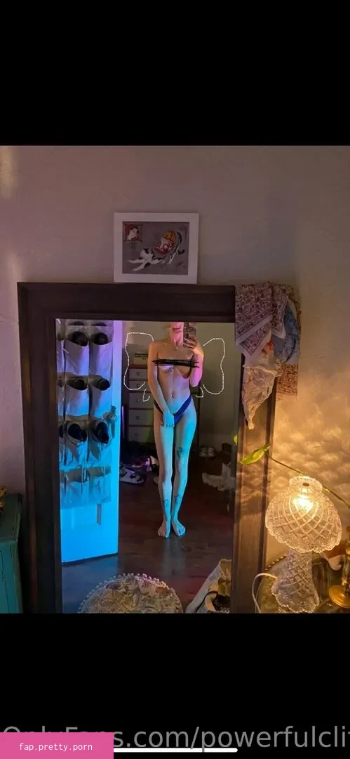 powerfulclit - Photo #17