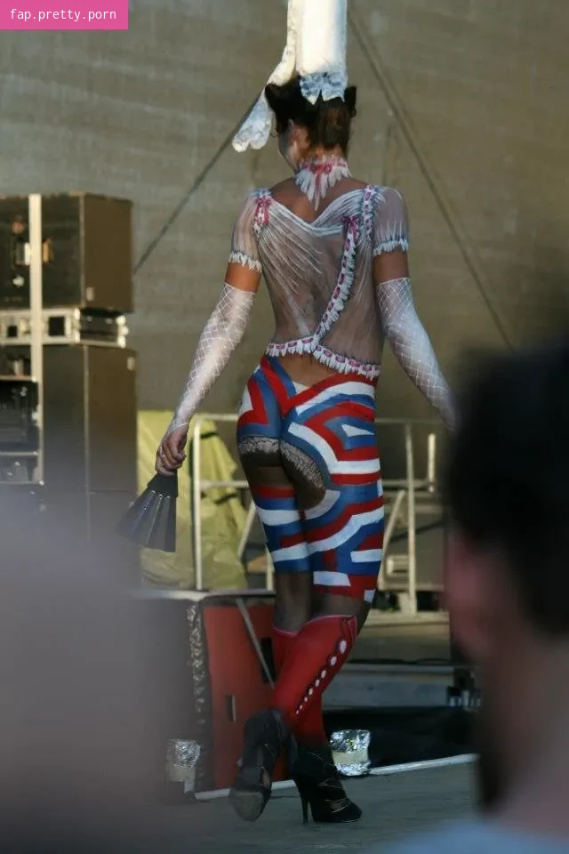 Pahrnia Parsons - Photo #06
