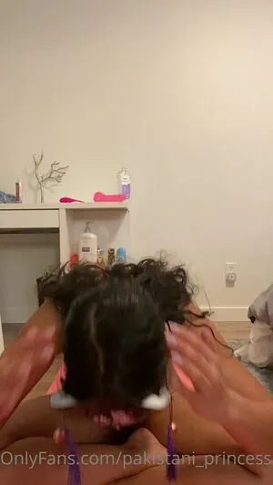 pakistani_princess