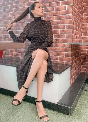 Palak Purswani