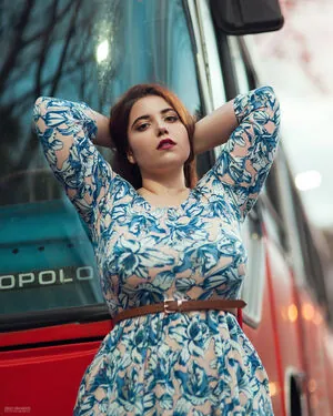 Paloma Piquet