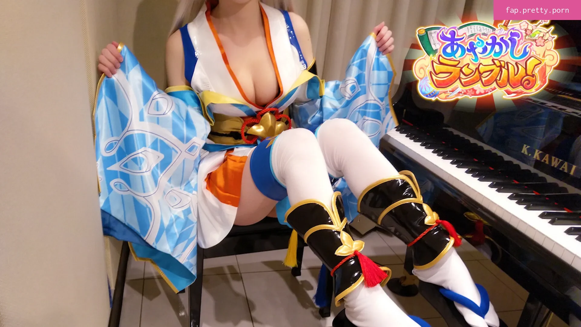 Pan Piano - Photo #17