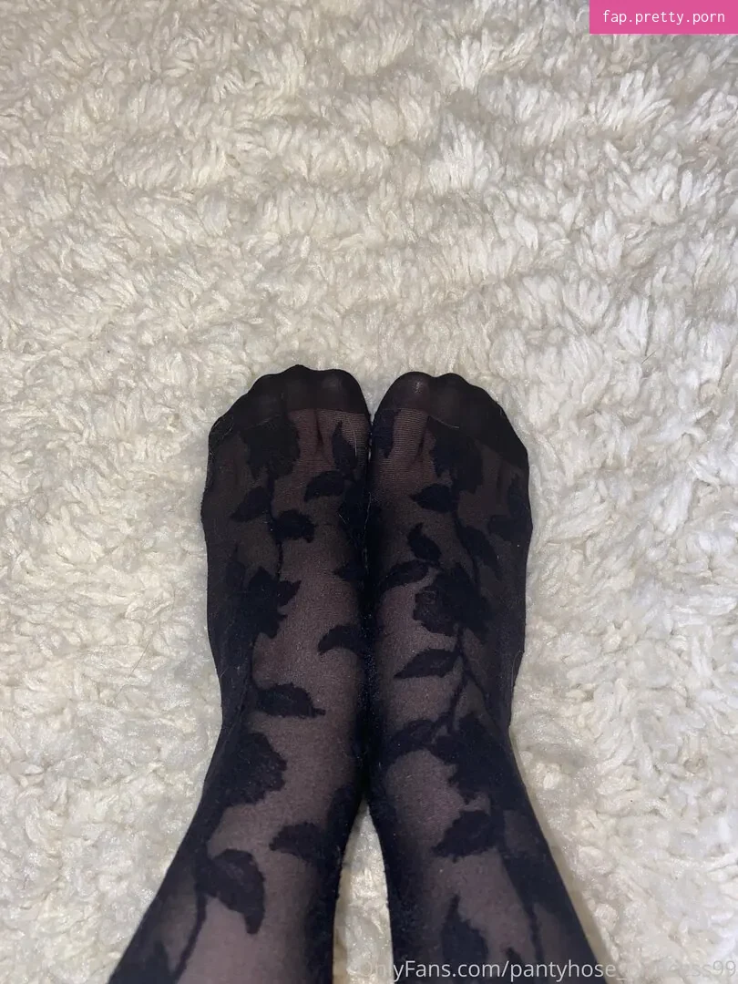 pantyhose_princess99 - Photo #21