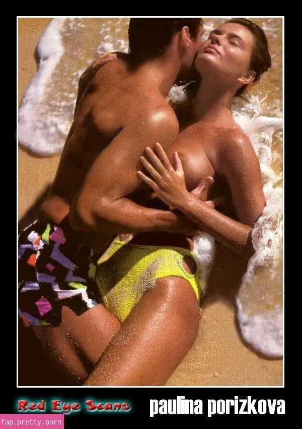 Paulina Porizkova - Photo #47