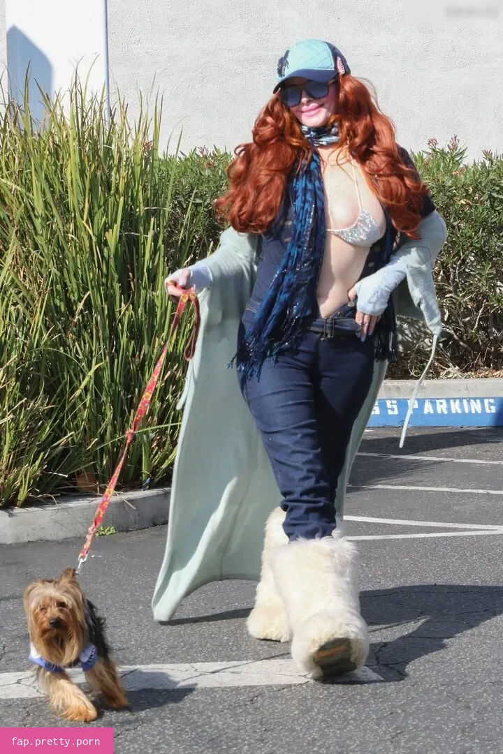 Phoebe Price - Photo #32