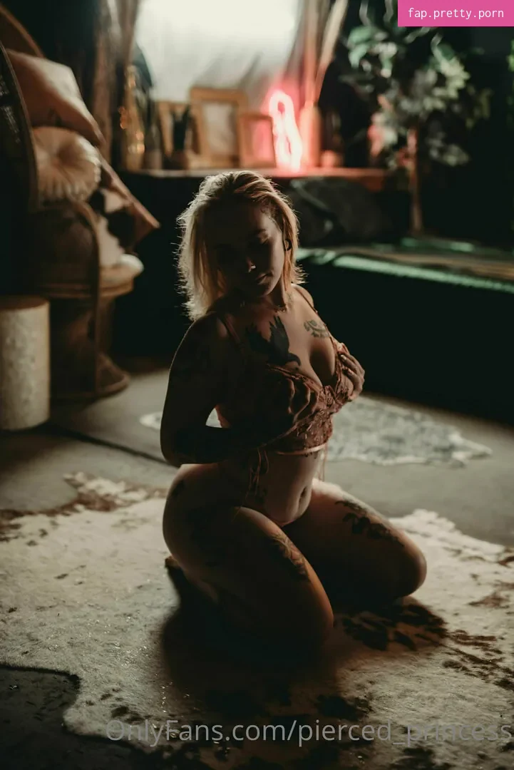 pierced_princess - Photo #41