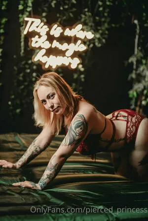 pierced_princess