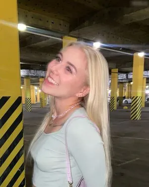 Polina Parfenenko