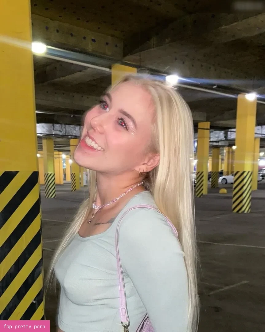 Polina Parfenenko - Photo #37