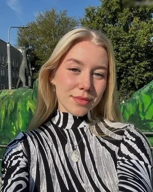 Polina Parfenenko