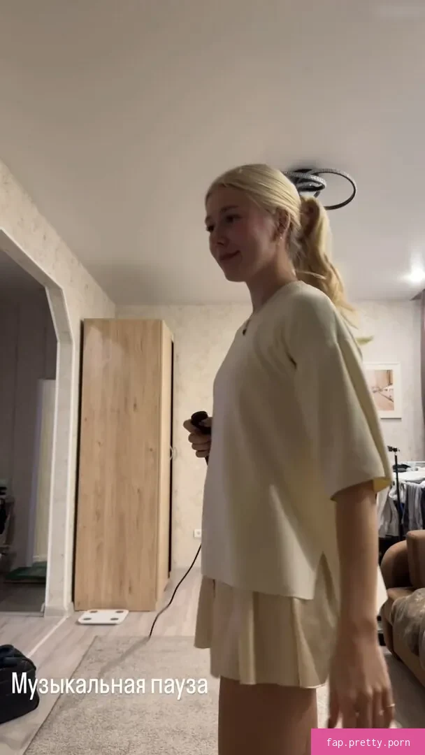 Polina Parfenenko - Photo #90
